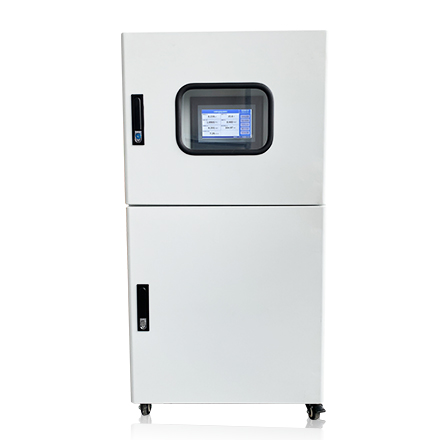 SIN-MDX400多參數(shù)水質(zhì)在線(xiàn)分析